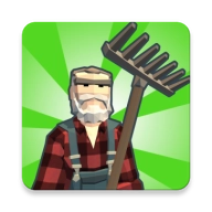 空闲农场游戏(IdleFarm)