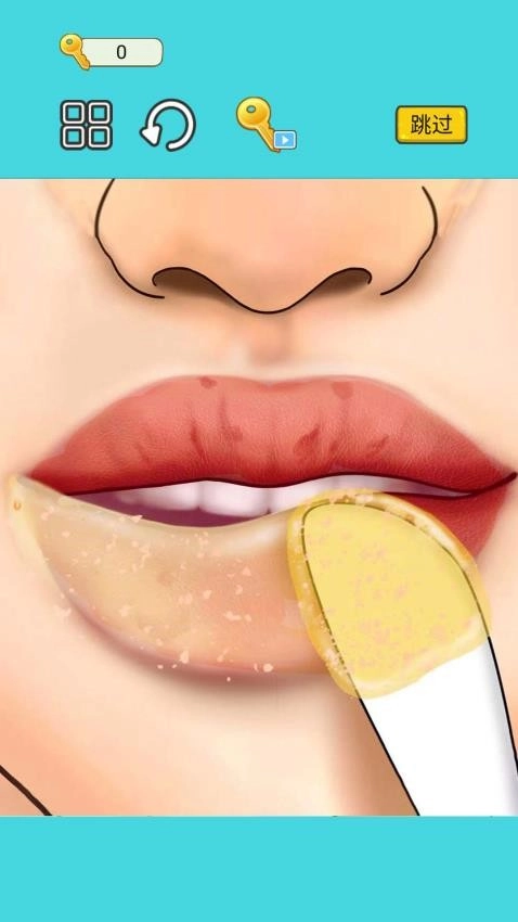 清洁SPA解压游戏