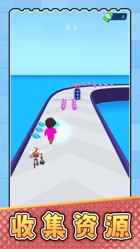 突击大师3游戏图2