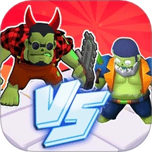 僵尸狂潮战争游戏