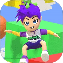 疯狂冲刺挑战赛游戏