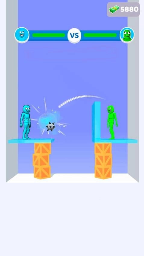 谁先阵亡最新免费版(4)