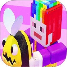 糖果乐园冲刺 v187.1.1