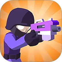 打枪我贼猛游戏