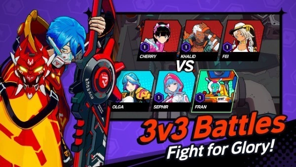 塔拉索纳皇家对决游戏