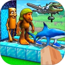 我的迷你奇幻家园游戏