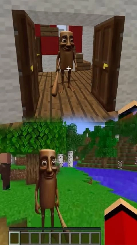 我的迷你奇幻家园游戏图3