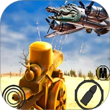 奇趣冒险大作战游戏