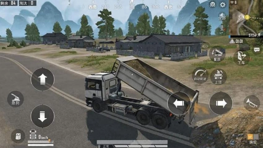 奇趣冒险大作战游戏