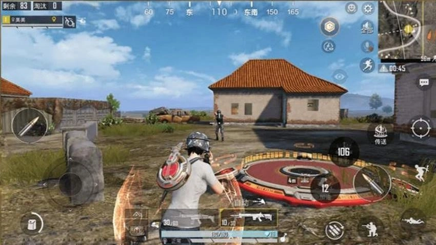 奇趣冒险大作战游戏