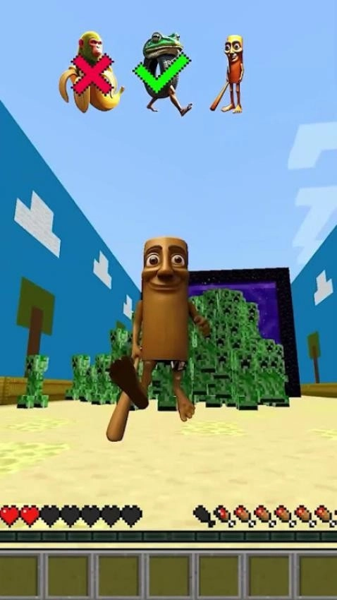 我的迷你奇幻家园游戏图2