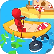 荒岛求生记游戏v1.0.0