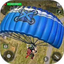 枪战风云录游戏