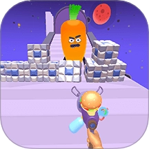 厨房小当家3游戏