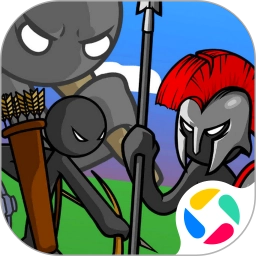 火柴人神话战场游戏