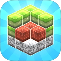 我的像素小岛游戏