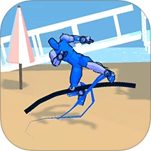 涂鴉一筆劃游戲