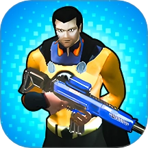 世界英雄大乱斗游戏 v2.0.1