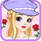 装扮公主换装游戏