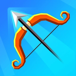 弓箭手传奇魔法英雄游戏(ArcherLegends：MagicHeroes)