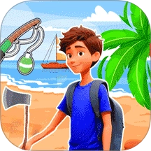 最后的海盗岛屿生存