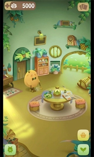 召唤联盟游戏(2)