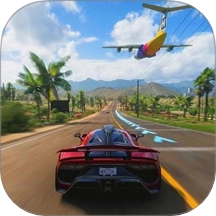 巅峰赛车竞速游戏 v1.0