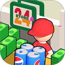 欢乐经营大亨游戏