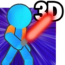 火柴人霓虹战争游戏 v1.09