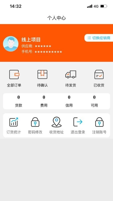 渠麦