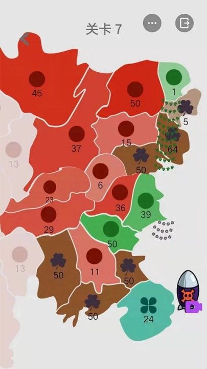 沙场对决游戏图3