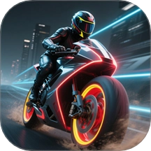 极限摩托狂飙2游戏