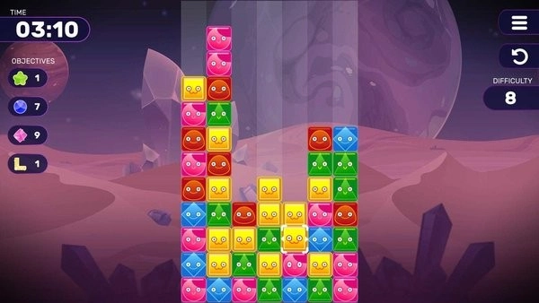 砖块宇宙(Flipon)安卓免费版图2