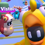 奔跑的家伙游戏(RunGuys)