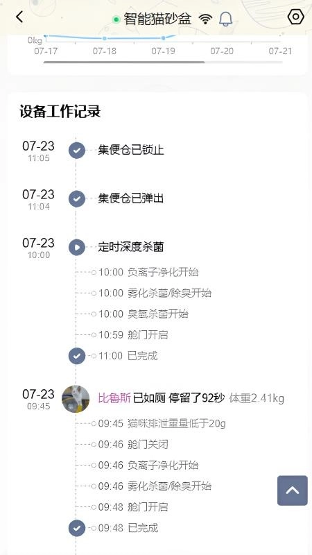 喵星公民免费版图1