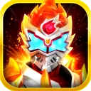 铠甲勇士拿瓦怒火2