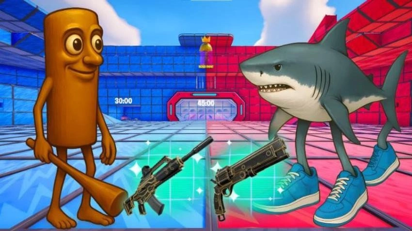 木棍人生存冒险游戏最新版图2