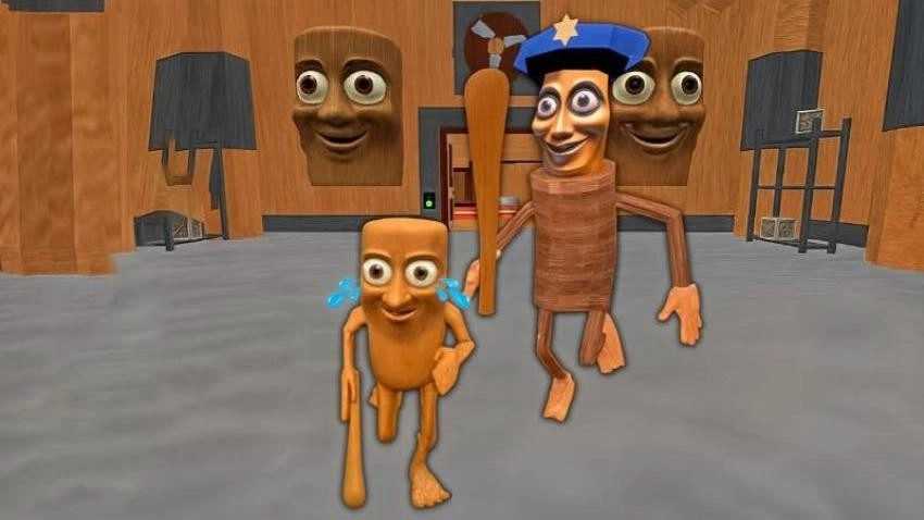 木棍人生存冒险游戏最新版图3