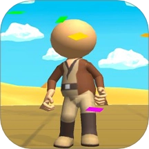 火柴人闯关大冒险游戏