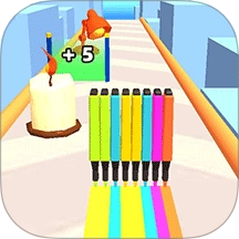 冲刺我最猛游戏 v1.0.0