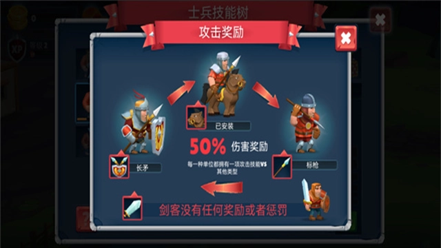 保卫战场大作战图4