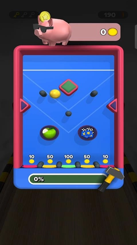 翻滚前行游戏官方版图3