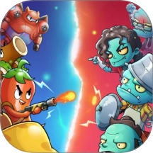 刺激塔防保卫战游戏