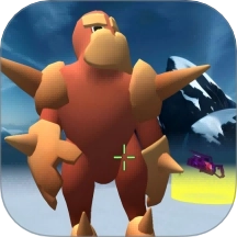 进化怪物大乱斗游戏