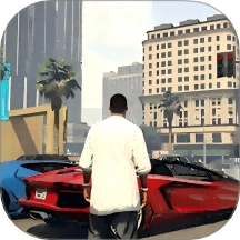 超级英雄战争机器游戏