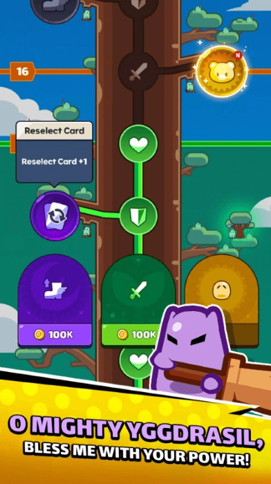 卡皮小兵混战游戏-图4