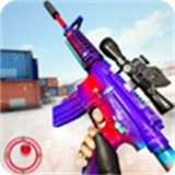 警察反恐射击游戏(PoliceCounterTerroristAttack)