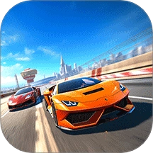 竞速狂飙日记游戏