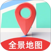 北星全景定位地图手机版