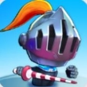 贫穷骑士(SlashyKnight)官方最新版